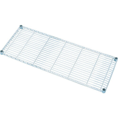 ■IRIS 104738 メタルラック用棚板 1200×460×40 MR12T(3852636)[送料別途お見積り][法人限定]