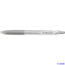■PILOT ゲルインキボールペン ジュース0.5 シルバー LJU10EFS(3852935)