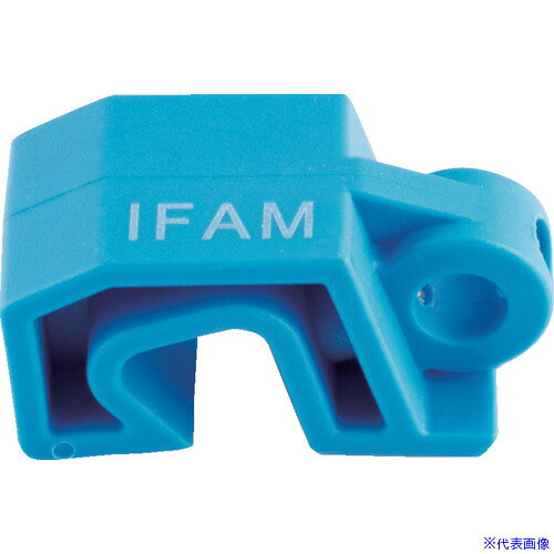 オレンジブック トラスコ中山　TRUSCOIFAM ユニバーサルロックアウトキー サーキットブレーカー 小 〔品番:090600〕[ 注番:3855553]特長●コンパクト設計で干渉しにくいです。●ブレーカーのロックアウトに最適です。●ボルトはステンレス素材で丈夫です。●化学薬品と高温への耐性に優れています。用途●ブレーカー用ロックアウトに。仕様●高さ(mm)：24●色：青●縦(mm)：49●横(mm)：23●適合ブレーカーレバー(mm)厚さ：〜10●適合ブレーカーレバー(mm)高さ：〜15●取付パドロックシャックル径(mm)：5.5●タイプ：トグルなし仕様2●トグルなし材質/仕上●本体：ナイロン●ボルト：ステンレスセット内容/付属品注意●ブレーカーの締付には−4.0のドライバーが必要です。原産国（名称）中国JANコード8420078441437本体質量20gオレンジブック トラスコ中山　TRUSCOIFAM ユニバーサルロックアウトキー サーキットブレーカー 小 〔品番:090600〕[注番:3855553][本体質量：20g]《包装時基本サイズ：50×23×24》〔包装時質量：20g〕分類》金物・建築資材》建築金物》鍵☆納期情報：仕入れ先通常在庫品 (欠品の場合有り)