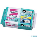 ■Kao トイレクイックル つめかえ用 ジャンボパック 20枚入 233424(3855651)