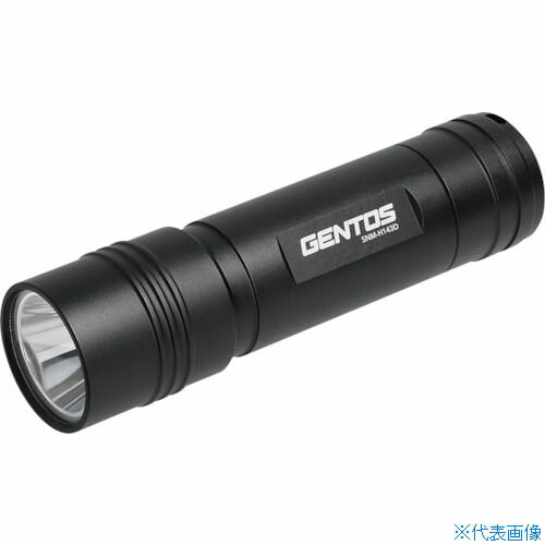 ��GENTOS LED����Ϸ��ϥ�ǥ��饤��H143D SNMH143D(3855806)