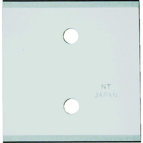 ■NT 替刃 革たち直刃 刃厚0.60 BKT300P(3857301)