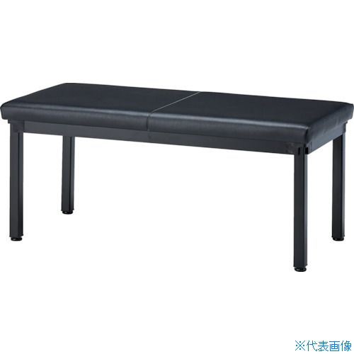 ��TRUSCO ���ӡ������� �ؤʤ� 900��420��420H �֥�å� TMC842BK(3859210)