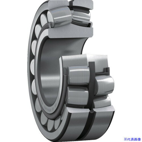 SKF ̤ ¤ơ112Υơѷ C3() 120mmX215mmX58mm 22224EKC3(3859447)[ӸѤ][ˡ͡Ƚ][᡼]