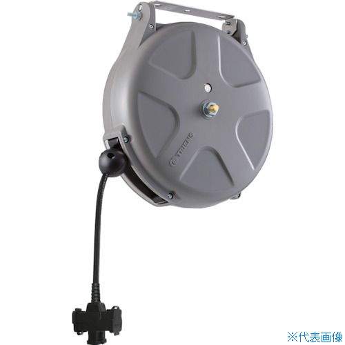 ■TRIENS コードリール100V 1.25sq×3心×10m SCS310B(3866524)