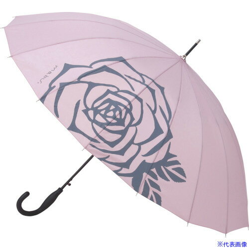 ■mabu ベーシックジャンプ16 ローズ SMV40232(3873759)[送料別途見積り][法人・事業所限定][外直送]