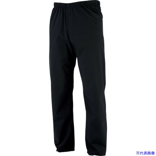 Rakuten - ■ジーベック レインパンツ32006-90-3L 32006903L(3878551)[送料別途見積り][法人・事業所限定][掲外取寄]