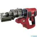 ■MAX 25.2V充電式ブラシレス鉄筋カッタ PJ-RC161 PJRC161(3886800)