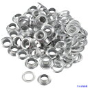 ■ファミリーツール 両面ハトメ 10mm(#25) アルミ製 200組 51312(3888054)