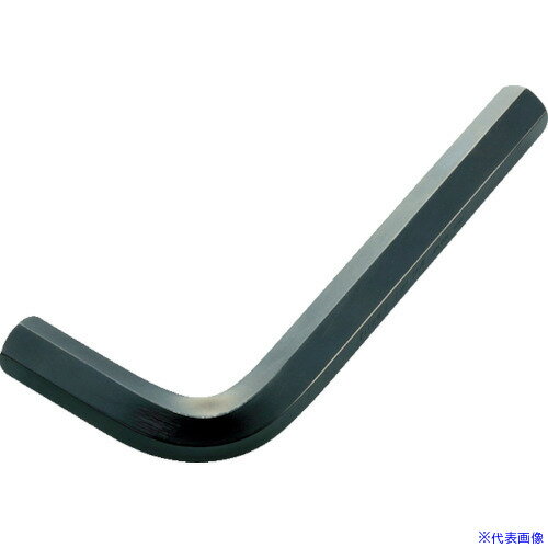 ■TONE 六角棒L形レンチ 24mm HK24(3893553)