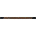 ■TRUSCO ハンドソー替刃 バイメタル 250mmX24山 5枚入 THS250245P(3895238)