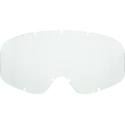 ■TRUSCO セーフティゴーグル用スペアレンズ TSG005用 TSG005SP(3897052)