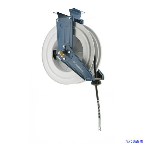 ■ヤマダ ホースリール 高圧温水用 YSR3WH15(3899010)[送料別途お見積り][法人限定][掲外取寄]