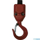■象印 α用下フックセット(490kg用) (YAS-K49008) YASK49008(3902218)