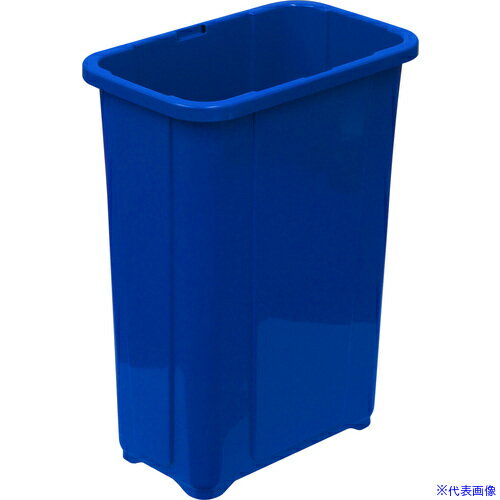 For Separated Refuse - ■サンコー サンクリーンボックスV−1(本体)ブルー 606002 60600200BLASA(3907751)[送料別途お見積り][法人限定][外直送]
