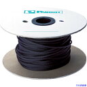 ■PANDUIT ネットチューブ 標準タイプ SE75PCR0(3908119)