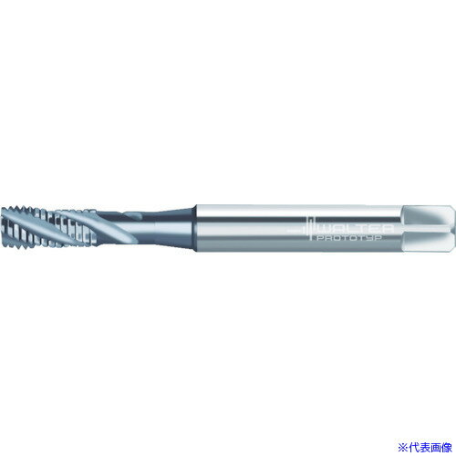 ��Prototyp ���ѥ���륿�å� �ѥ�ǥ奢 INOX �᡼�ȥ�ͤ��� TICN������ M16 ��12.5 JC2056306M16(3909069)