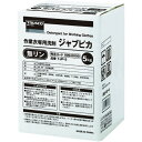 ■TRUSCO ジャブピカ 無リン作業衣用粉末洗剤 5kg TJP5(3909964)