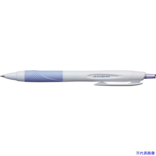 オレンジブック トラスコ中山　TRUSCOuni 油性ボールペン ジェットストリーム スタンダード 単色 名入専用商品 0.5mm 軸色:白ラベンダー インク色:黒 〔品番:SXN15005NW.34〕[ 注番:3914708]特長用途●事務用品仕様●芯径(mm)：0.5●インク色：黒●替芯：SXR5.24 8932●本体色：白ラベンダー●全長(mm)：139.6仕様2●1色ボールペン材質/仕上セット内容/付属品注意原産国（名称）日本JANコード4902778238189本体質量9.3gオレンジブック トラスコ中山　TRUSCOuni 油性ボールペン ジェットストリーム スタンダード 単色 名入専用商品 0.5mm 軸色:白ラベンダー インク色:黒 〔品番:SXN15005NW.34〕[注番:3914708][本体質量：9.3g]《包装時基本サイズ：140×11×15》〔包装時質量：9g〕分類》オフィス・住設用品》文具・事務用品》筆記具☆納期情報：メーカー取り寄品（弊社より発送）