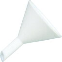 ■フロンケミカル フッ素樹脂(PTFE) ロート 104φ NR0139004(3915891)