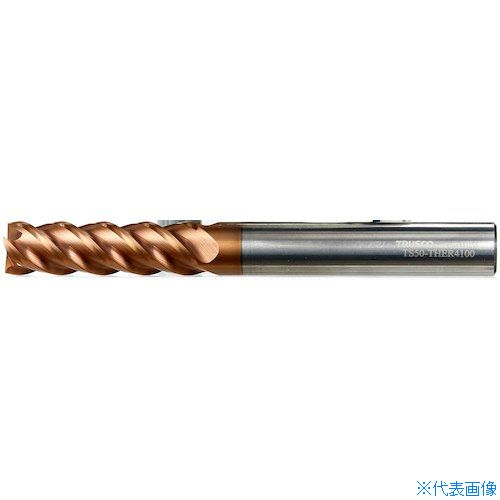 ■TRUSCO 超硬ハイヘリカルスクエア�