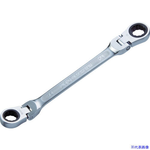 ��KTC ������åȤ᤬�ͥ���(ξƬ���󿶤꥿����) ������ˡ10��12mm ��Ĺ176mm MR1A1012F(3921166)