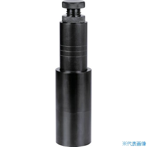 ■TRUSCO スクリューサポート 高さ265〜360mm VSJ500(3924256)