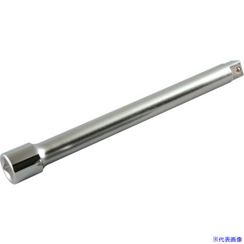 オレンジブック トラスコ中山　TRUSCOKTC 25.4sq.エクステンションバー 全長400mm 〔品番:BE8400〕[ 注番:3930368]特長●対角寸法精度、ドライブ角差込の安定性、断面積増など、あらゆる面から精度・強度アップを実現しました。●面接触で、応力の集中を防ぐパワーフィット形状を採用しています。●軸部中央のスリム設計で早回しが容易です（四角側）。●差込角側にパワーフィット形状を採用しています。●トルク伝達に優れています。仕様●差込角(mm)：25.4●差込角凹(mm)：25.4●差込角凸(mm)：25.4●全長(mm)：400仕様2材質/仕上●特殊工具鋼セット内容/付属品注意●2本以上接続して使用しないでください。原産国（名称）日本JANコード4989433615813本体質量2600gオレンジブック トラスコ中山　TRUSCOKTC 25.4sq.エクステンションバー 全長400mm 〔品番:BE8400〕[注番:3930368][本体質量：2600g]《包装時基本サイズ：400×45×45》〔包装時質量：2600g〕分類》手作業工具》ソケットレンチ》エクステンションバー☆納期情報：仕入れ先通常在庫品 (欠品の場合有り)
