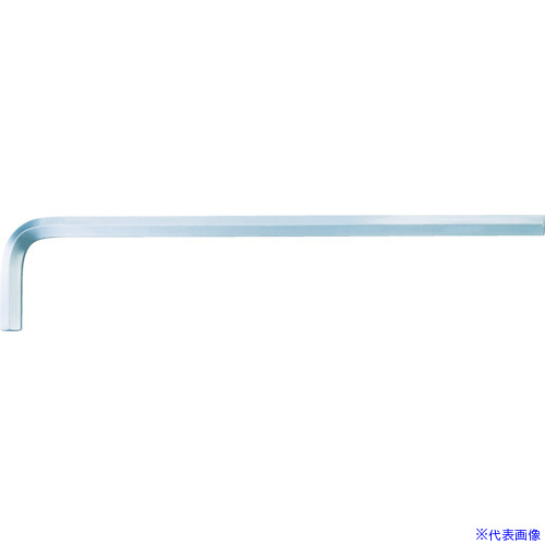 オレンジブック トラスコ中山　TRUSCOスーパー エクストラロング六角棒レンチ 8mm 〔品番:HKX8〕[ 注番:3935299]特長●高トルク、高靱性、優れた耐久性・耐摩耗性・耐食性で高品質の商品です。●エクストラロングサイズです。●硬度は、55〜58HRCです。用途●各種六角穴付ボルトの締付け作業に。仕様●対辺寸法(mm)：8●首下寸法(mm)：36●全長(mm)：200●色：シルバー●対辺(mm)：8仕様2●マットクロムメッキ●硬度：HRC55〜58材質/仕上●特殊合金鋼(SNCM・V)●表面処理：マットクロムメッキセット内容/付属品注意原産国（名称）台湾JANコード4967521314978本体質量104.1gオレンジブック トラスコ中山　TRUSCOスーパー エクストラロング六角棒レンチ 8mm 〔品番:HKX8〕[注番:3935299][本体質量：104.1g]《包装時基本サイズ：269×67×15》〔包装時質量：126g〕分類》手作業工具》ドライバー・六角棒レンチ》六角棒レンチ☆納期情報：仕入れ先通常在庫品 (欠品の場合有り)