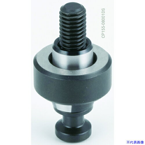樂天商城 - ■イマオ テーパークランプボルト(ダイヤタイプ スペーサー付き) CP15512001DS(3937471)[送料別途お見積り][法人限定][掲外取寄]