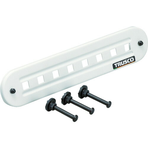 ■TRUSCO マグネットフックハンガー コバンザメ W250 KBZ1(3939294)