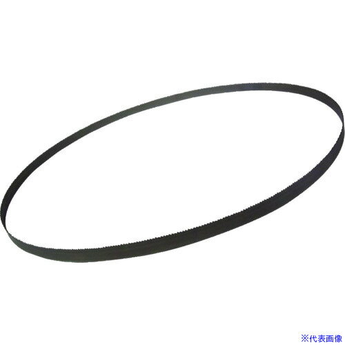 オレンジブック トラスコ中山　TRUSCOモトユキ グローバルソー キングコング バイメタルバンドソーブレード (3本入) 〔品番:B13880243P〕[ 注番:3943907]特長●高機能コバルトハイス鋼で耐久性抜群です。●耐熱性に優れ、高速、高能率です。●バイメタル構造で刃先が欠けにくいです。●高靱性・高剛性で切断精度が向上しました。●低騒音・低振動でシャープな切れ味が持続します。用途●一般鋼・ステンレスなどの難削材まで幅広い材料の切断に。仕様●山数：24●全長(mm)：880●厚さ(mm)：0.5●適合機種：レッキス 平バイスマンティス XB65A仕様2材質/仕上●コバルトハイス鋼セット内容/付属品注意原産国（名称）日本JANコード4920350301106本体質量220gオレンジブック トラスコ中山　TRUSCOモトユキ グローバルソー キングコング バイメタルバンドソーブレード (3本入) 〔品番:B13880243P〕[注番:3943907][本体質量：220g]《包装時基本サイズ：410×410×20》〔包装時質量：372g〕分類》電動・油圧・空圧工具》切断用品》バンドソー☆納期情報：仕入れ先通常在庫品 (欠品の場合有り)