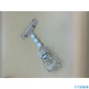 ■TRUSCO ホルダー式クリップ LC1型+ジョイント3連+LC3型 TCLC1LC13(3953406)