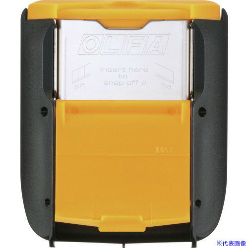 ��OLFA ���޴� �ݥ�PRO ��Ĺ87������73mm 211B(3958981)