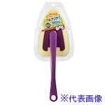 ■WILLSON ニューラクラク Mini パープル 03108(3960063)[送料別途お見積り][法人限定][掲外取寄]