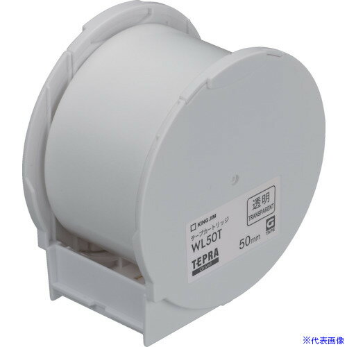 KING JIM Grand-ץ-ȥåƩ50mm WL50T(3960536)