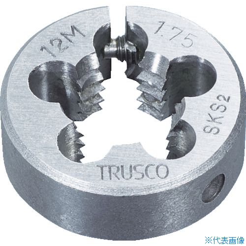 TRUSCO ݥ  125 M78X2.0(SKS) T125D78X2.0(3960628)[ӸѤ][ˡ͡Ƚ][᡼]