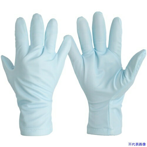 ■WINCESS ブルー 中低温用 耐熱手袋 (1双入り) Sサイズ BL3974S1P(3960742)[送料別途お見積り][法人限..