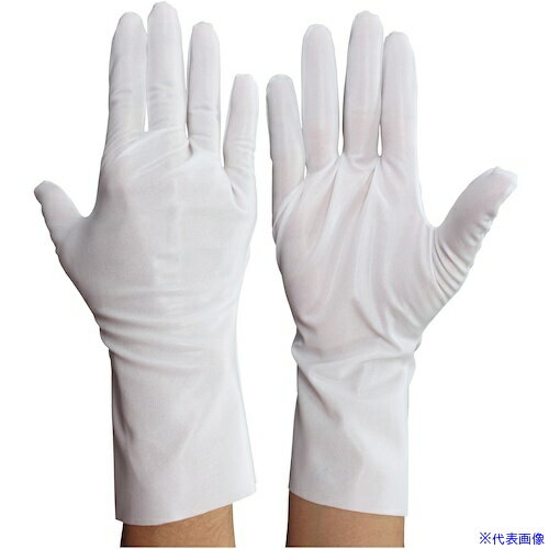 オレンジブック トラスコ中山　TRUSCOWINCESS 溶着手袋 洗浄クリーンパック (50双入り) Lサイズ 〔品番:BX509L50P〕[ 注番:3961348]特長●低発塵、低イオン溶出のクリーンな手袋です。●全面に汗防止、滑り止め...