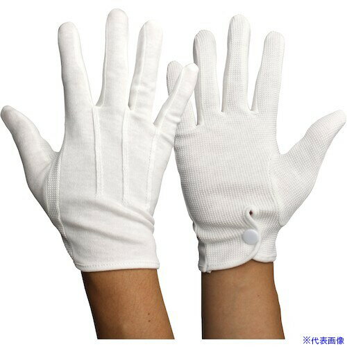 ■WINCESS 綿 ドライブ・礼装用手袋 (1双個包装x10双入り) LLサイズ 5001HLL1PX10(3962829)[送料別途お..