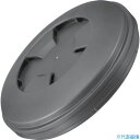 ■TRUSCO 溶接用マスク交換用ろ過材 DPM02YMF(3963941)