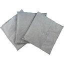 ■JOHNAN 油吸収材 アブラトール マット 30×30×2cm (50枚入) M30(3970540)