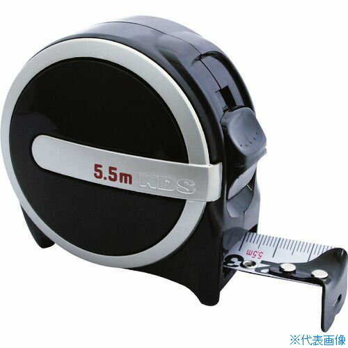 KDS ٥å ץͥȥ饤 25 5.5m ֥å PXL2555PBK(3978087)