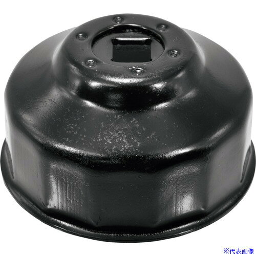 オレンジブック トラスコ中山　TRUSCOアストロプロダクツ オイルフィルターカップレンチ 64mm 14角 〔品番:2009000005440〕[ 注番:3979507]特長●オイルフィルターの交換に使用する、カップレンチです。●3/8DRラチェットハンドルなどを取り付けて使用します。用途●オイルフィルター取り外し用仕様仕様2●本体サイズ：Φ72×H39mm●二面幅：64mm●角数：14●差込角：3/8DR(9.5mm)材質/仕上●炭素鋼セット内容/付属品注意●オイルフィルターの交換方法、手順は、必ず車両の整備要領書に従ってください。●インパクトレンチ等の動力工具は使用しないでください。原産国（名称）中国JANコード2009000005440本体質量100gオレンジブック トラスコ中山　TRUSCOアストロプロダクツ オイルフィルターカップレンチ 64mm 14角 〔品番:2009000005440〕[注番:3979507][本体質量：100g]《包装時基本サイズ：124×41×189》〔包装時質量：128g〕分類》手作業工具》車輌整備用品》エンジン整備工具☆納期情報：メーカー取り寄品（弊社より発送）
