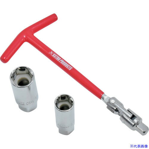 �������ȥ��ץ������� AP 3/8DR T���ϥ�ɥ�&�ץ饰�����åȥ��å� (3����) 2007000014479(3979513)[�������Ӥ����Ѥ�][ˡ�͸�...