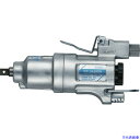 ■VESSEL エアーインパクトレンチ GT-S60XW 最大締付トルク116.8 GTS60XW(3985300)