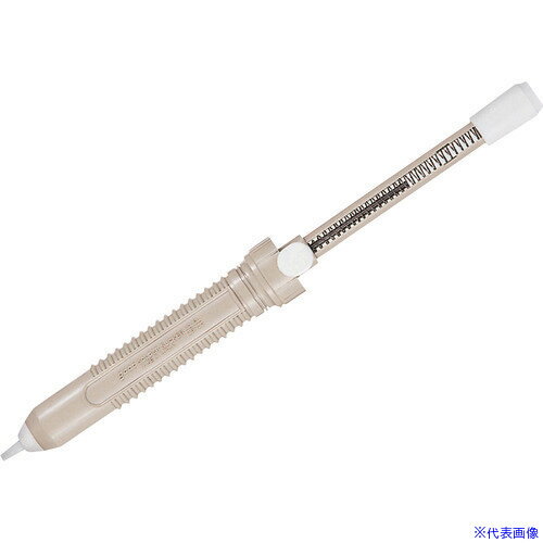 ■グット はんだ吸取器 GS100(3985661)