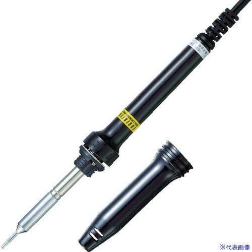 ■ENGINEER セラミックハンダコテ 耐熱キャップ付 SKC41(4001664)