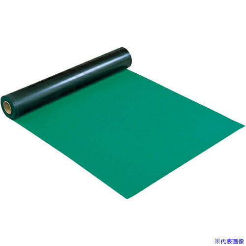 ■HOZAN 導電性カラーマット F729(4002571)[法人限定][直送元]