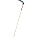 ■豊稔 光山作 裏目式刈払鎌220mm HT1126(4002610)